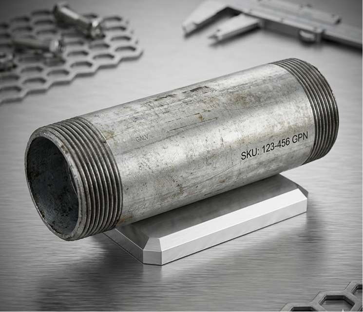 Benefits of Galvanized Pipe Fittings